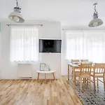 Apartament Rodzinny