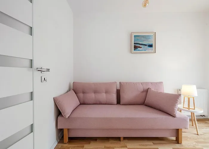 Apartament Rodzinny