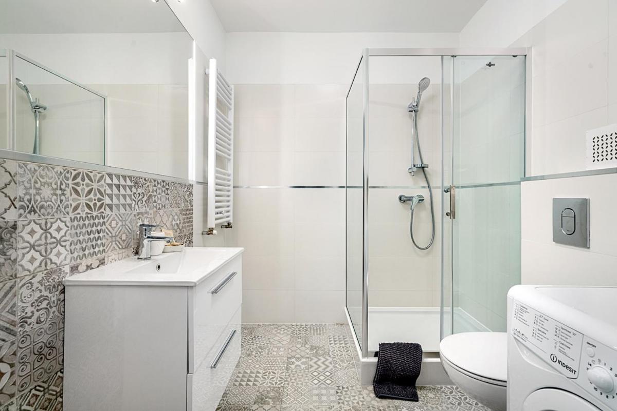 Rodzinny Apartment Krynica Zdroj