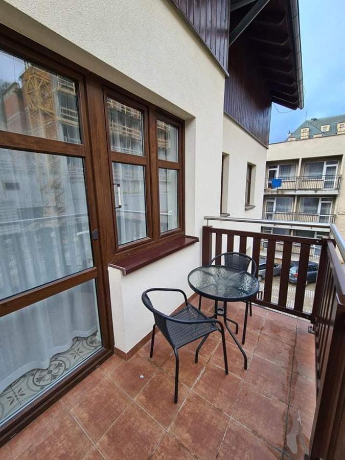 Apartment Rodzinny