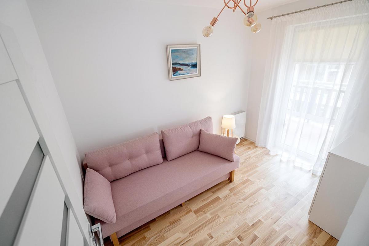 Rodzinny Apartment *