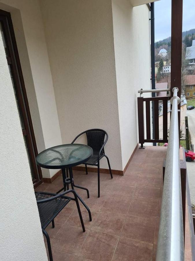 Apartment Rodzinny