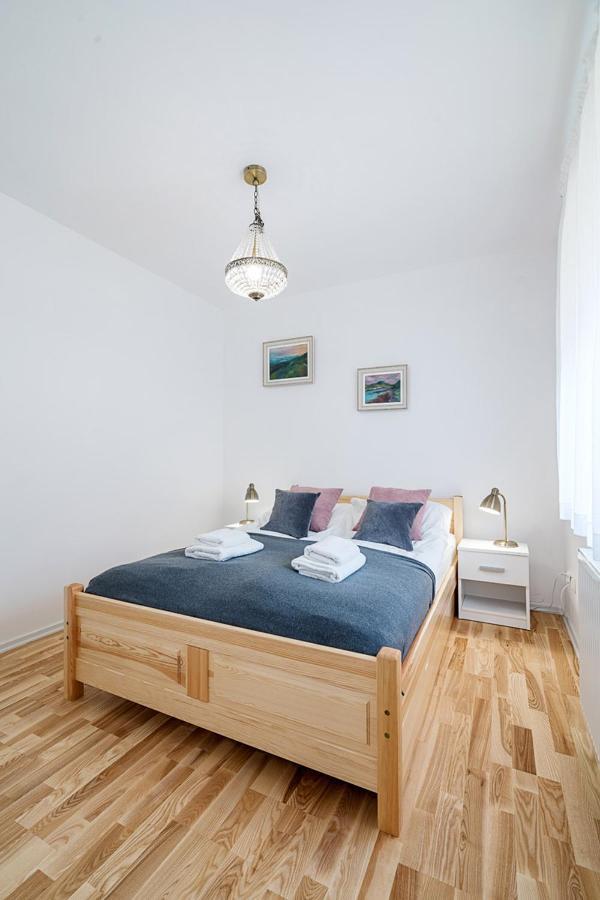 Apartment Rodzinny *