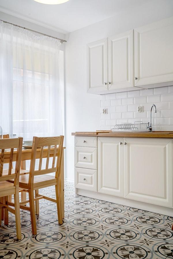 Apartment Rodzinny