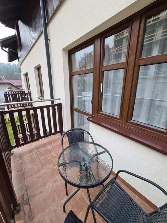 Rodzinny Apartment Krynica Zdroj