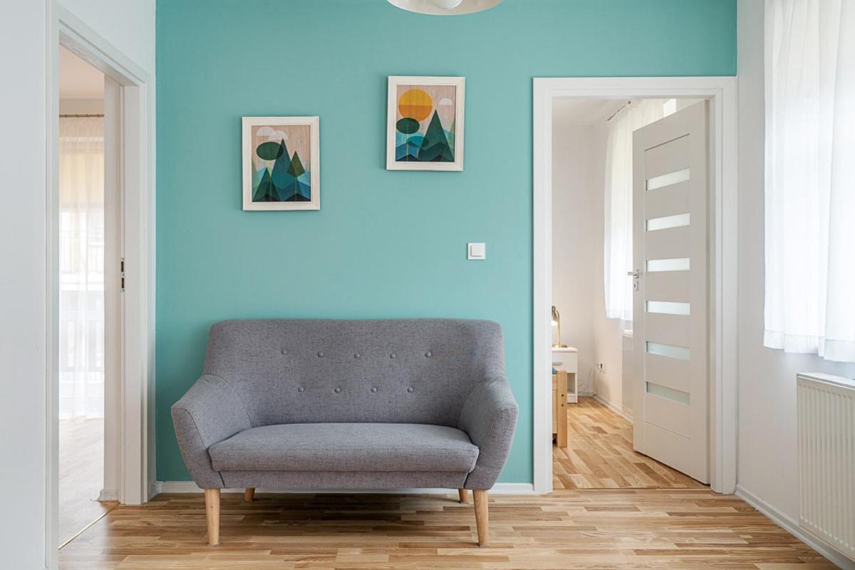 Apartment Rodzinny *