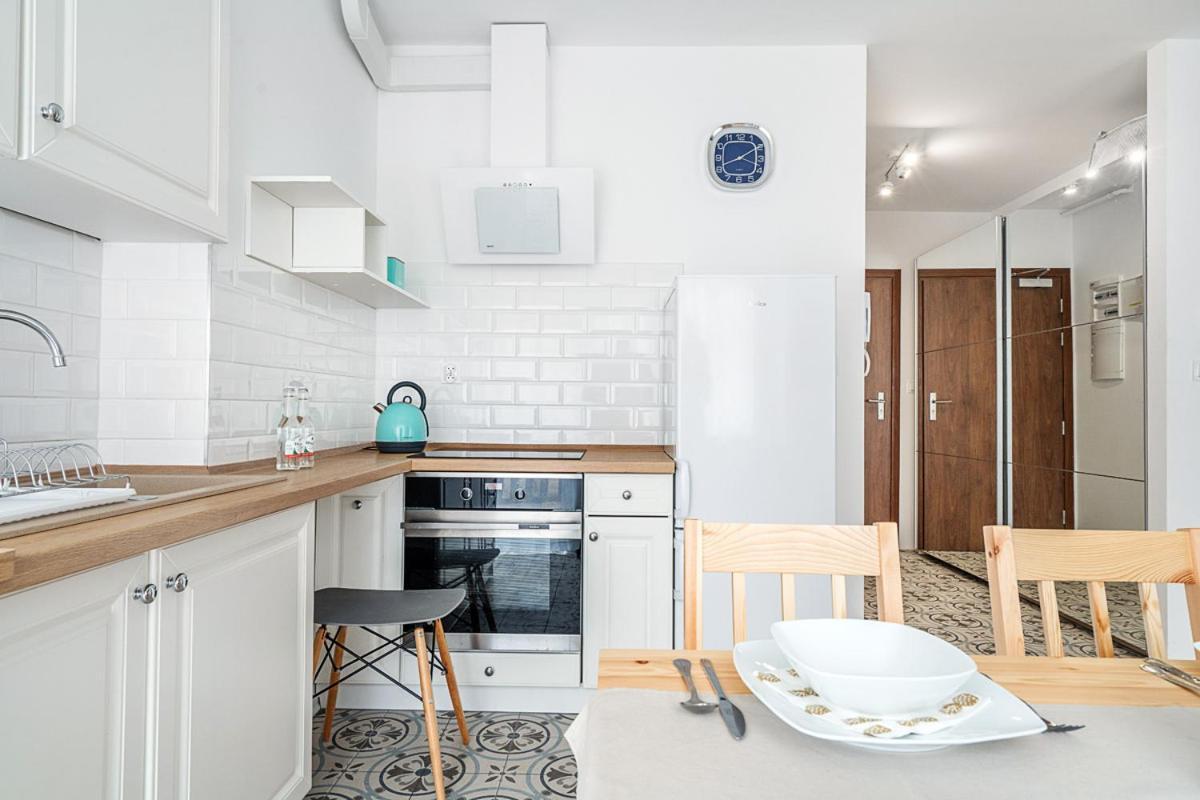 Apartment Rodzinny Krynica Zdroj